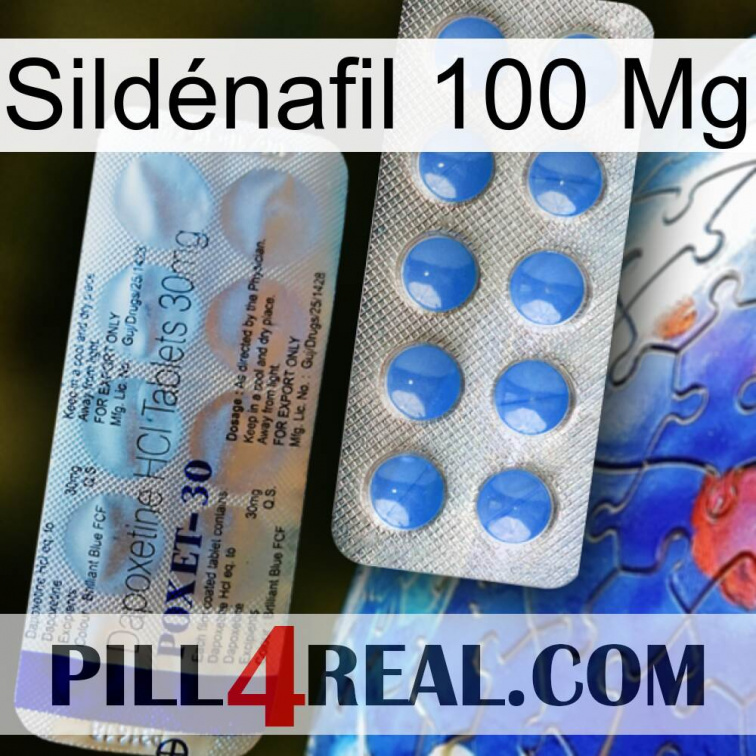 Sildénafil 100 Mg 39